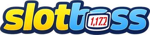 Logo slotboss